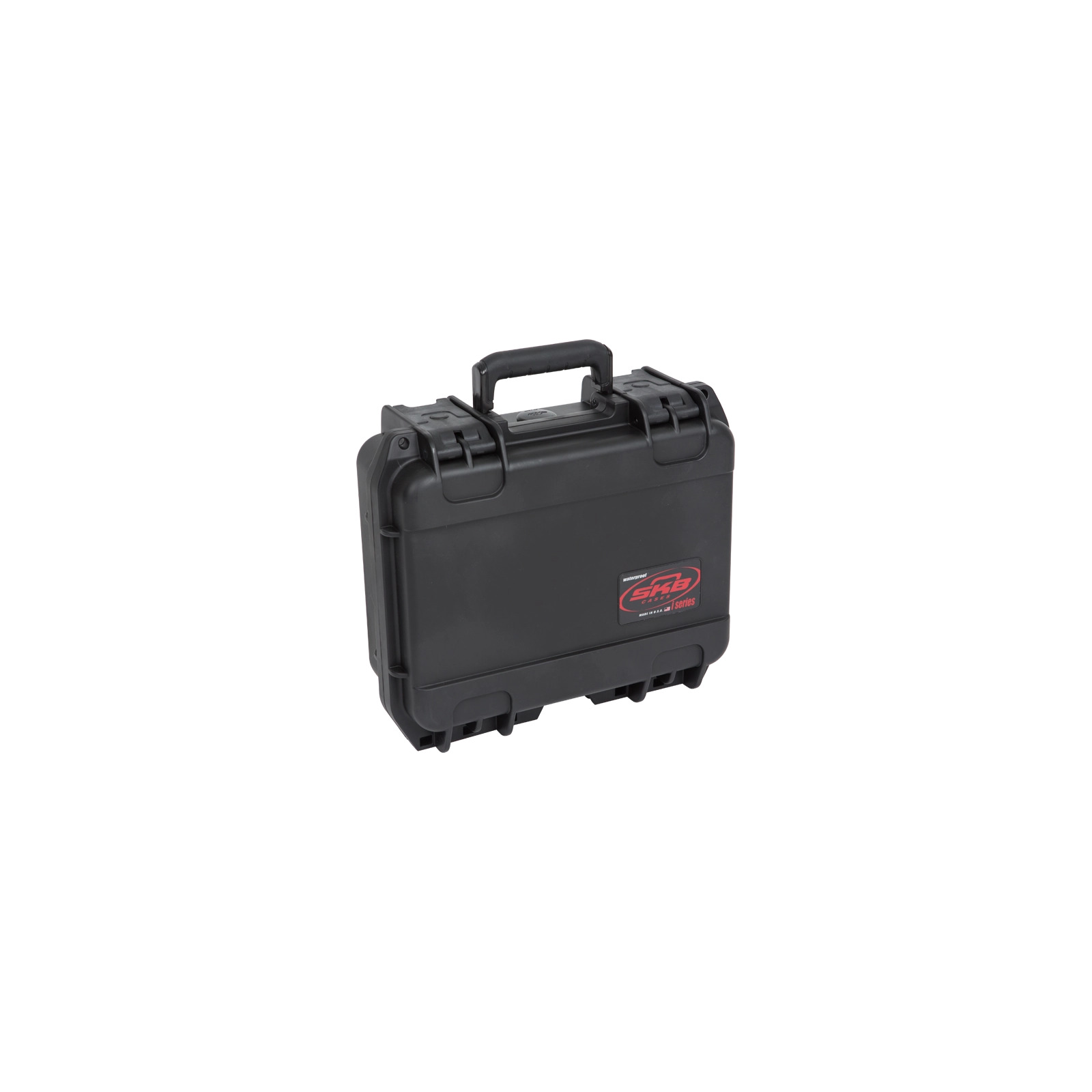 SKB iSeries 1209-4 IP67 Waterproof Flightcase
